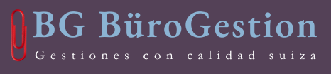 BG Büro Gestion
